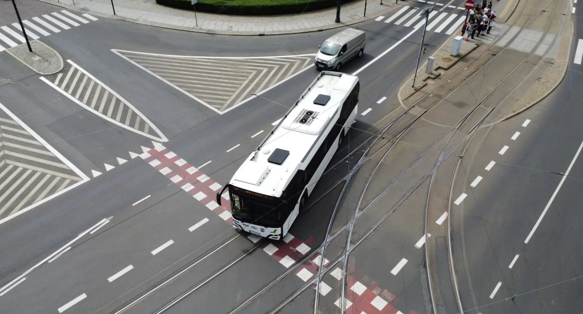 Zmiany w komunikacji miejskiej w Toruniu. Będą dodatkowe kursy od 1 marca