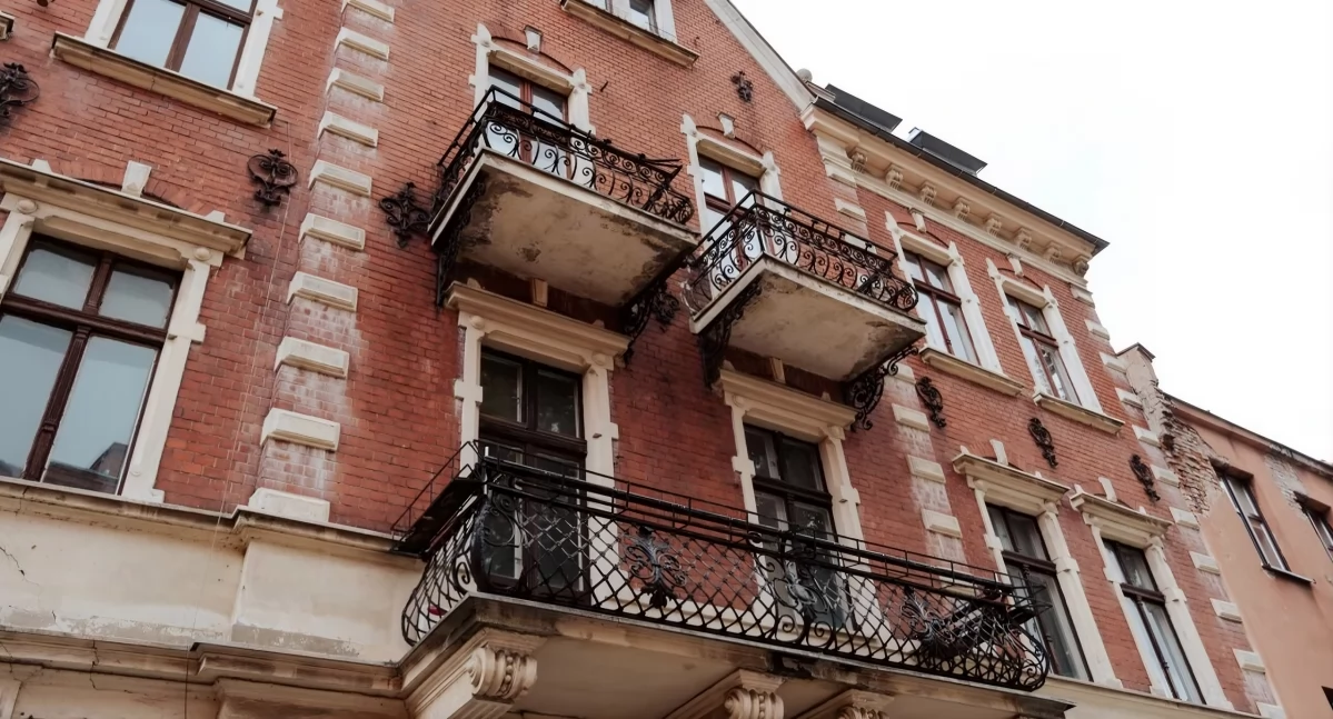 Perełka w centrum Torunia odzyskała blask. To obiekt o szczególnych walorach