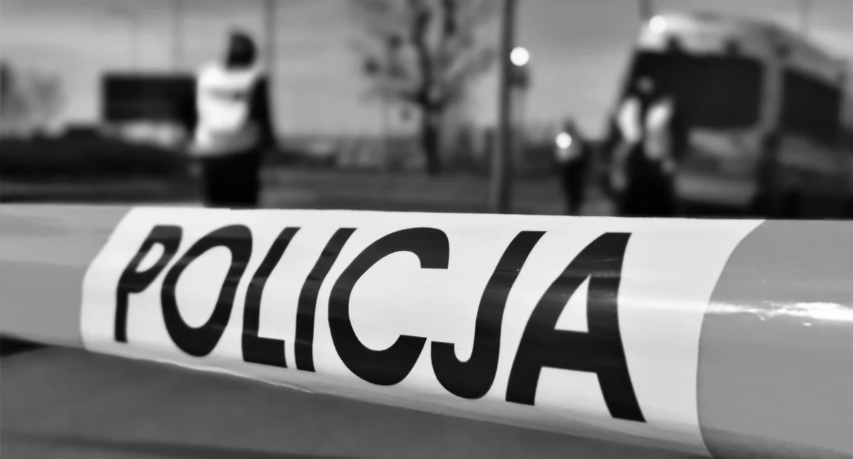 Tragedia na libacji w Toruniu. Para skatowała mężczyznę na śmierć