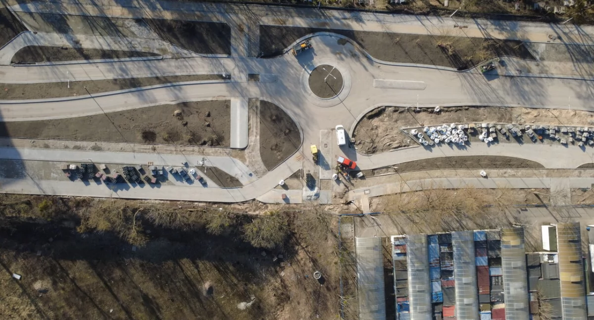 Będzie wielki test nowej drogi w Toruniu. Ulica zostanie otwarta na ważną imprezę