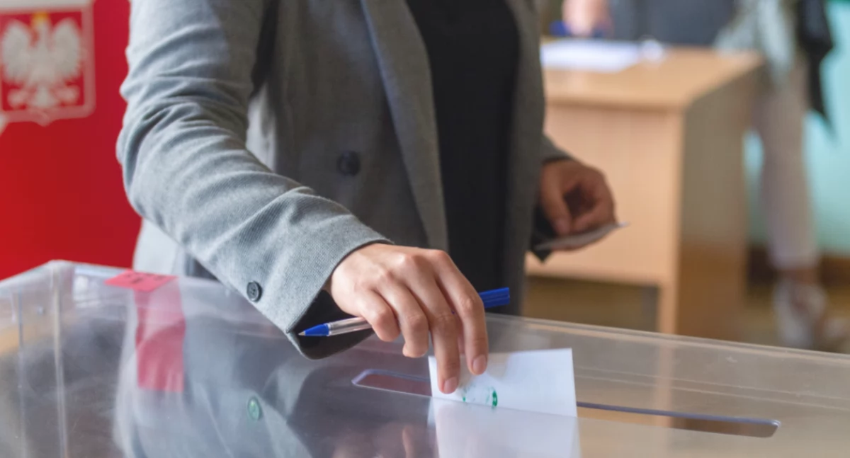 Będzie referendum pod Toruniem. Mieszkańcy chcą odwołać burmistrza