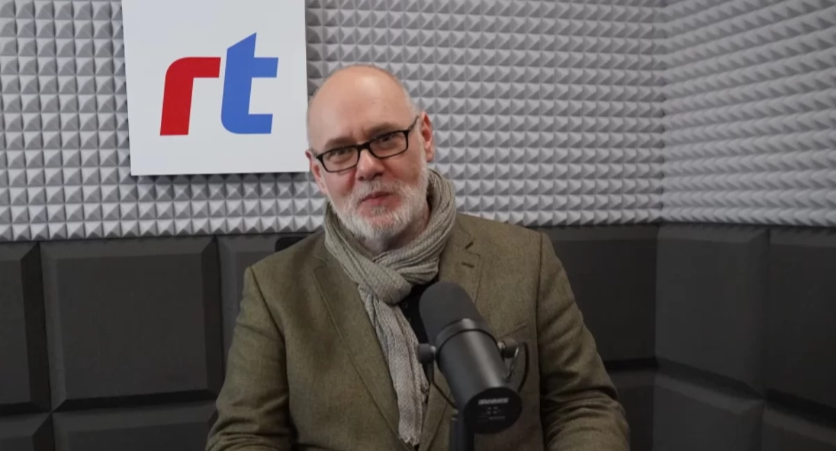 Tomasz Maliszewski: Festiwal Skyway nie był rozpoznawalny w kraju
