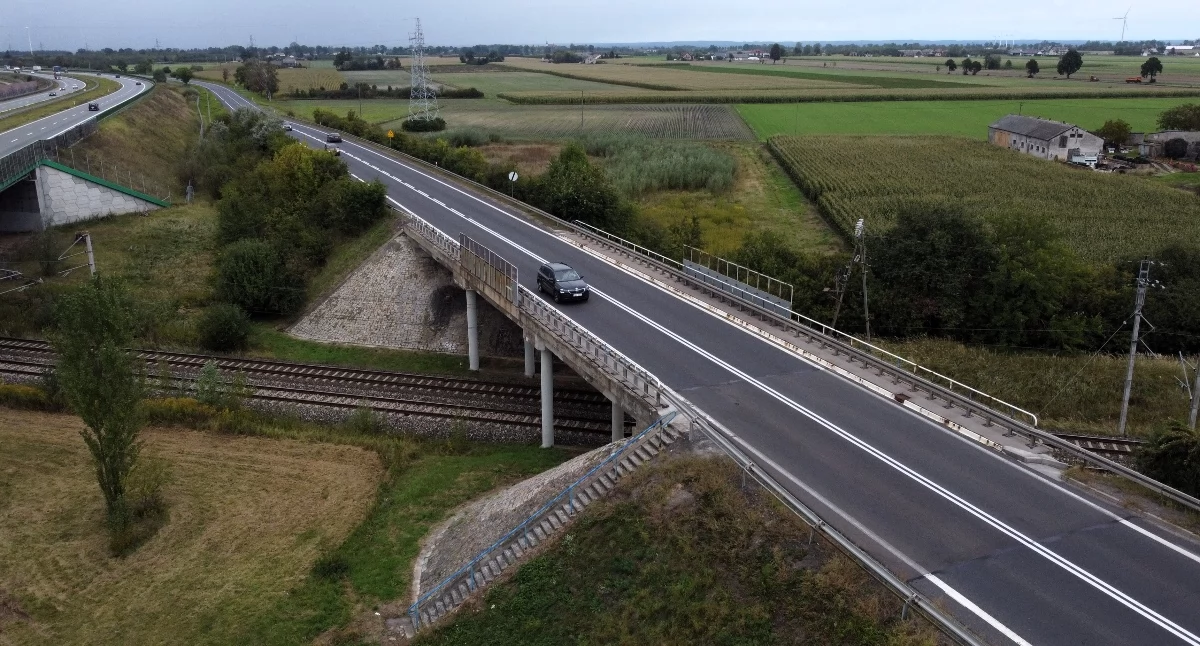 Wiadukt pod Toruniem zostanie wyburzony. Rusza inwestycja za prawie 40 mln złotych