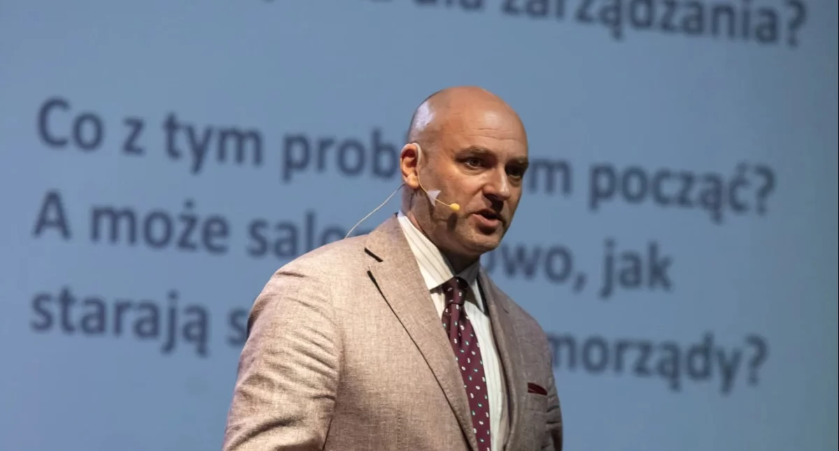 W Toruniu odbędzie się dyskusja o współczesnej miłości. Pretekstem książka znanego naukowca