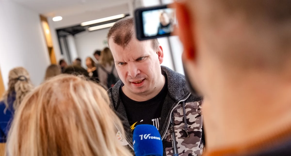 Toruńska fundacja bez niezbędnej dotacji. Ponad 300 osób może stracić wsparcie
