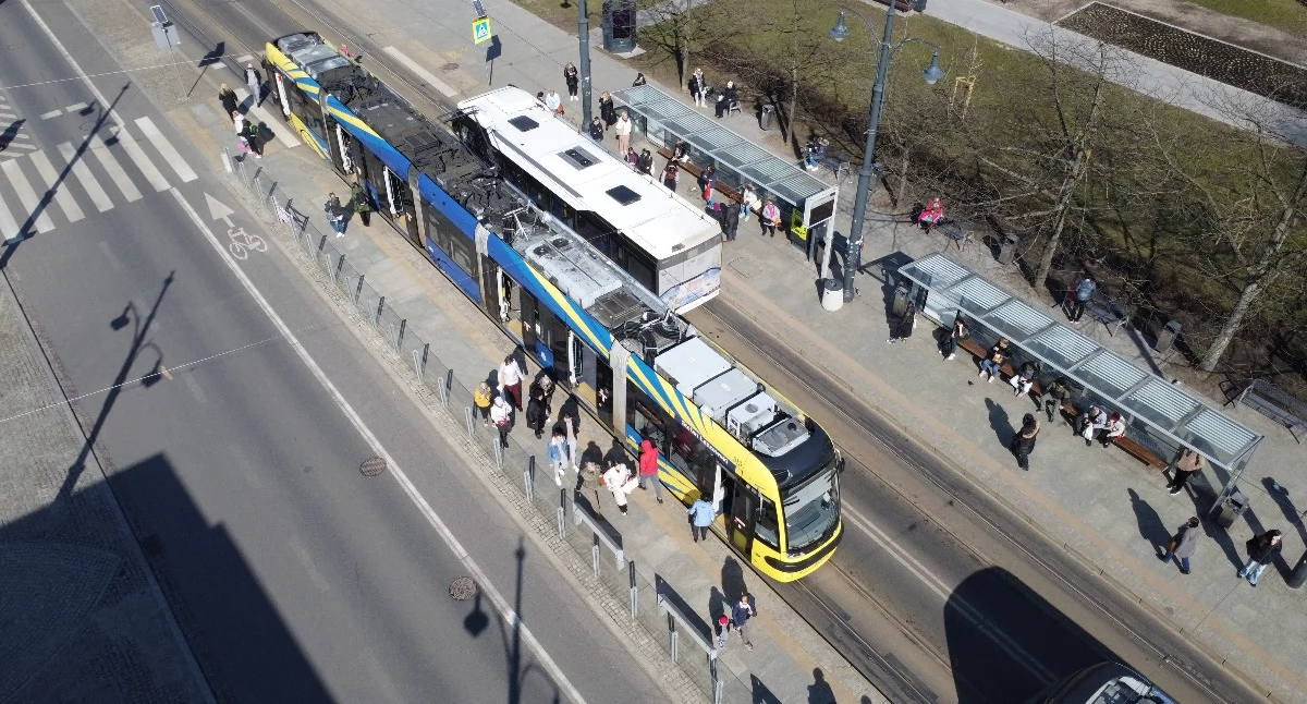 Duże zmiany dla pasażerów w Toruniu. Będzie kursować komunikacja zastępcza