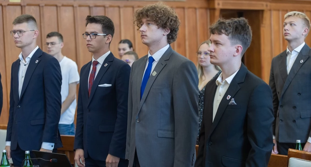 Nabór do Młodzieżowego Sejmiku Województwa III kadencji