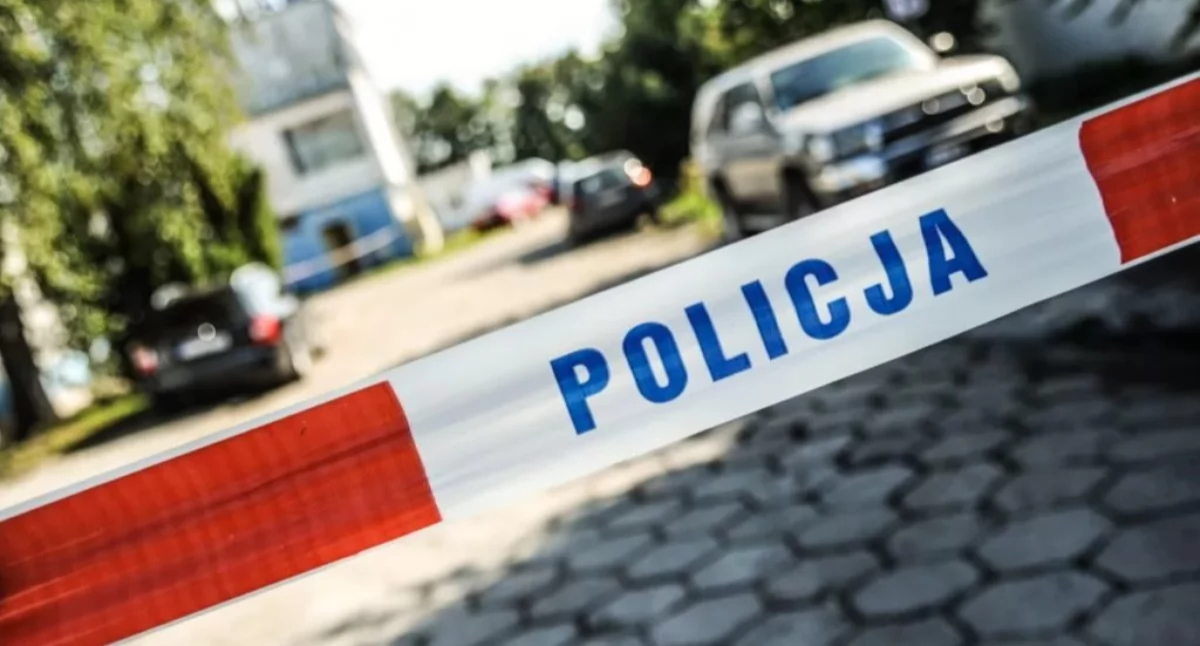 Zabójstwo w domu pod Toruniem. Zięć zabił teściową z zimną krwią