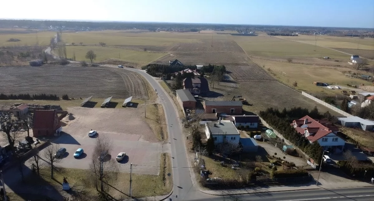 Droga pod Toruniem zostanie przebudowana. Będzie gotowa w tym roku
