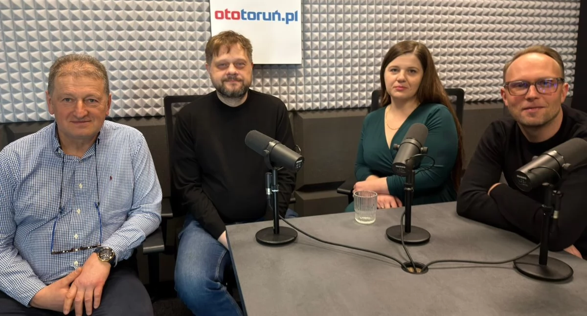 Pytania o Toruń - czy nasza straż miejska należy do najgorszych w Polsce?