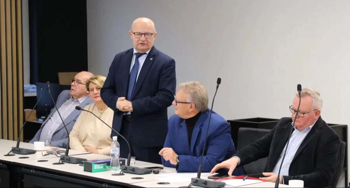 Powiat Toruński na podium rankingu Związku Powiatów Polskich