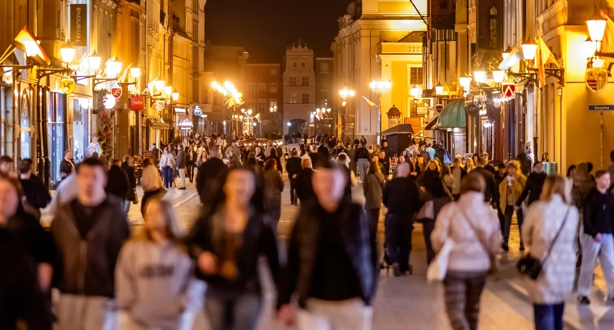 To będzie ciekawa noc w Toruniu. Na niebie wystąpi rzadkie zjawisko