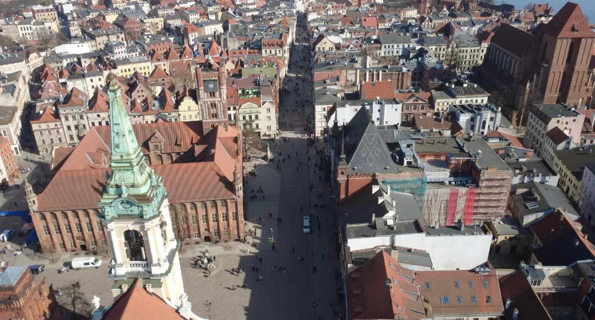 W Toruniu znowu usłyszymy hejnał. Miasto uczci ważne wydarzenie