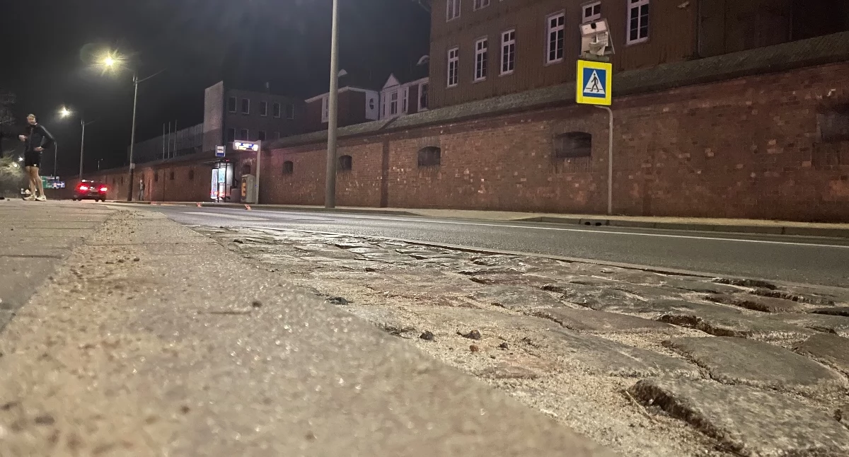 W Toruniu powstaną inteligentne przejścia dla pieszych. Wybrano trzy miejsca