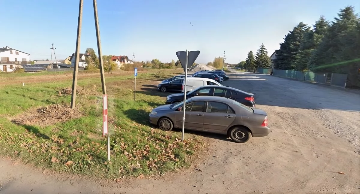 Będzie nowy teren rekreacyjny pod Toruniem. Zostanie przygotowany wzdłuż torów