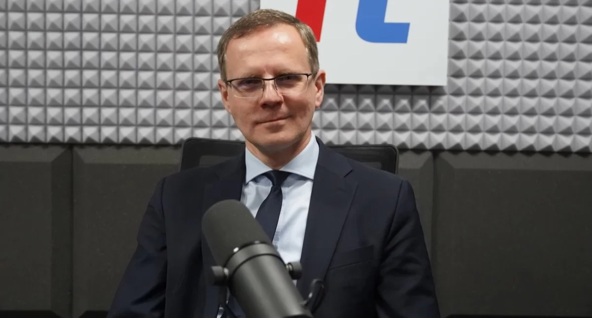 Krzysztof Kinder: Sądy będą miały pełne ręce pracy ws. kredytów z WIBOR-em