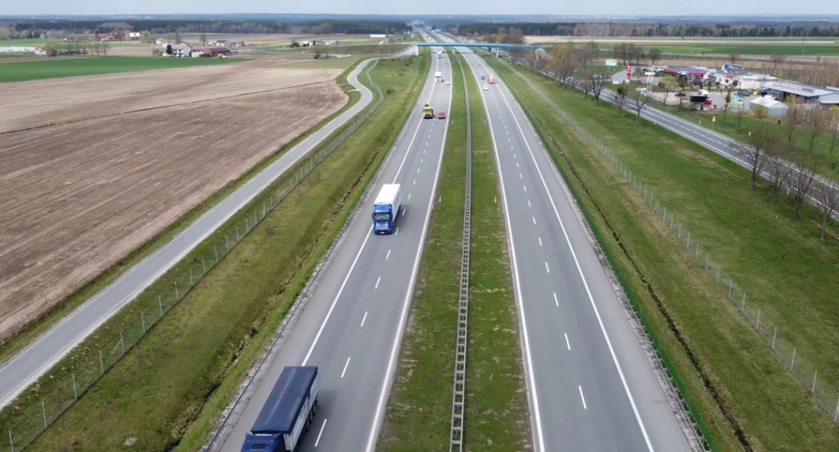Rusza remont kluczowej drogi. Będą utrudnienia w pobliżu Torunia