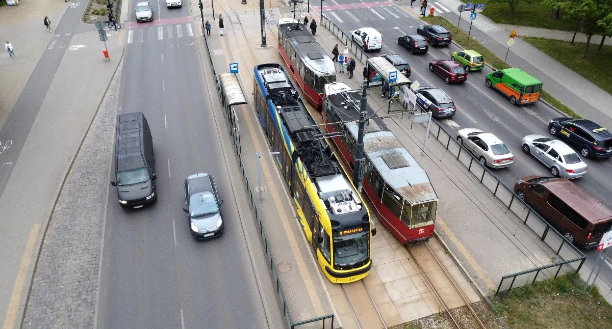 MZK w Toruniu inwestuje. Tabor zmieni się za ponad 100 mln zł