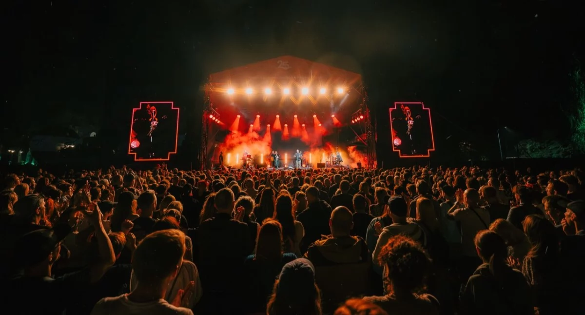To będzie największy festiwal muzyczny w Toruniu. Znamy już siedem gwiazd
