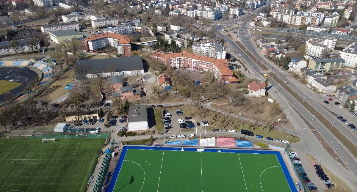 Rusza kolejna duża impreza w Toruniu. Ważne ulice zostaną wyłączone z ruchu