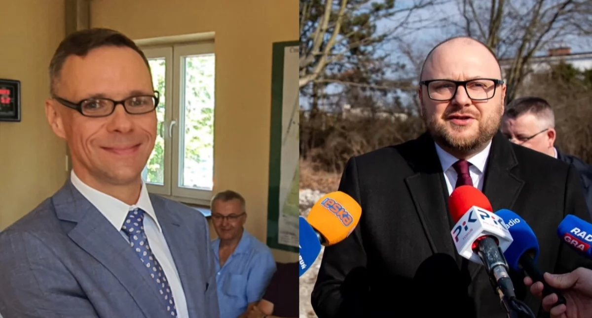 Trzęsienie ziemi w znanej spółce w Toruniu. Prezes zrezygnował ze stanowiska