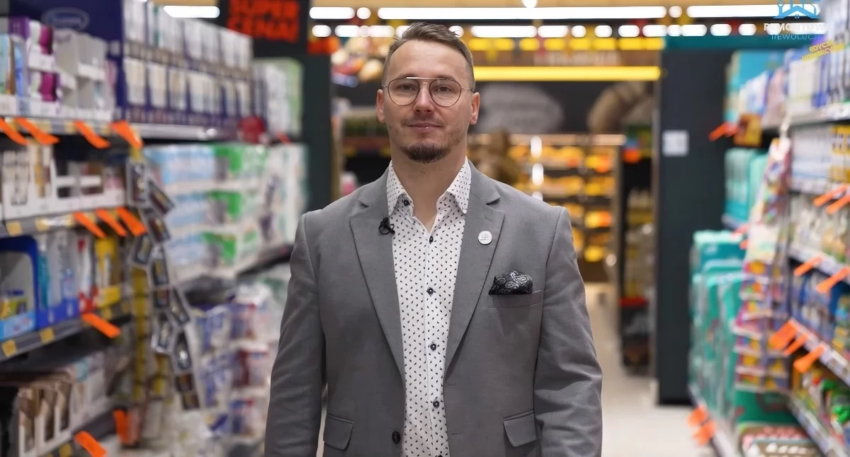 Biznesmen z Torunia pokazał wyniki finansowe. Jego firma zwiększa skalę działania