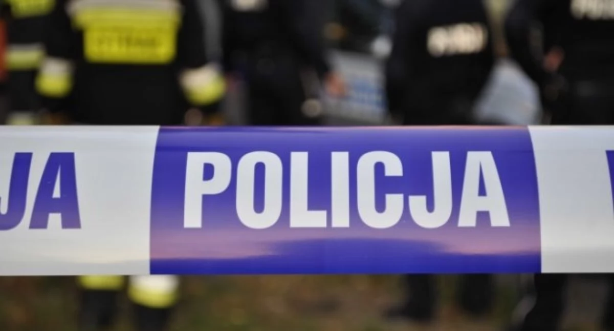 Tragedia na osiedlu w Toruniu. Mężczyzna wypadł z okna wieżowca