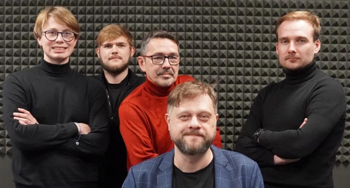 Nie bierzemy udziału w Prima Aprilis