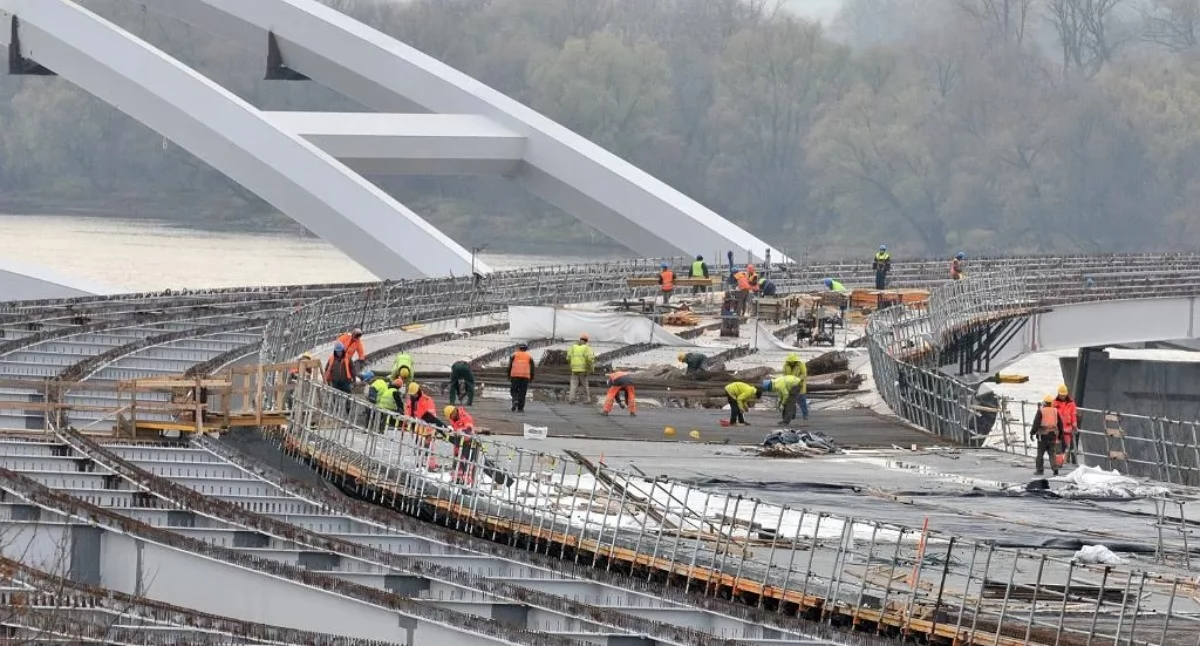 Jest lokalizacja kolejnego mostu w Toruniu. Znamy nowe ustalenia