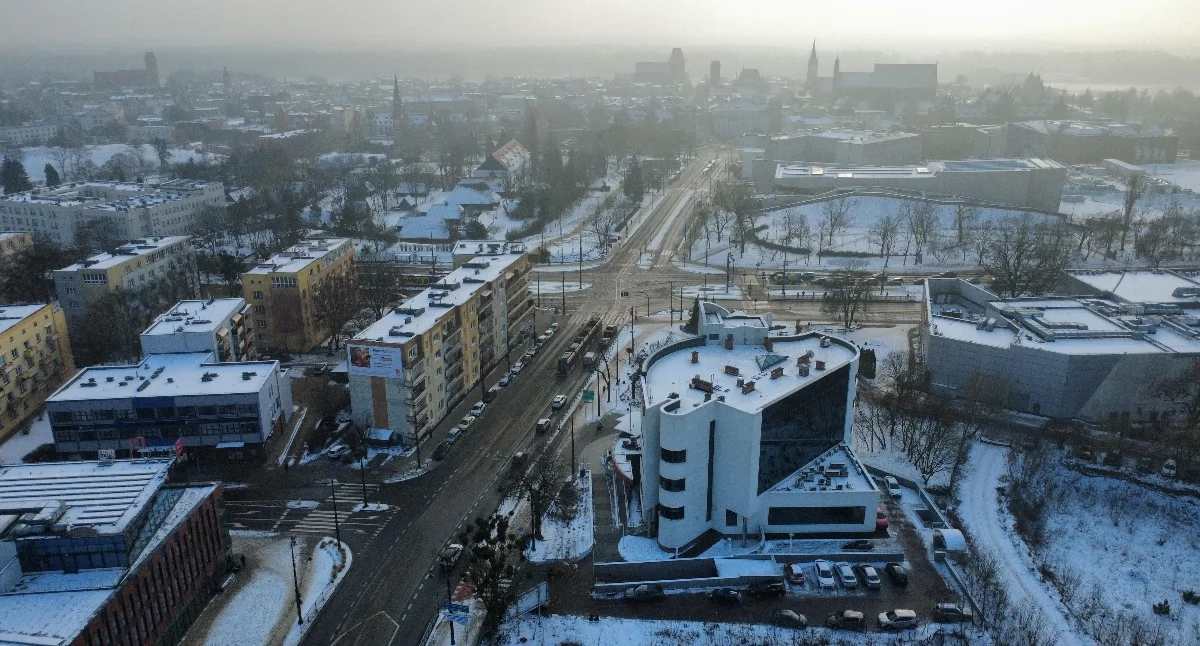 PGE Toruń podsumowała kalendarzową zimę 