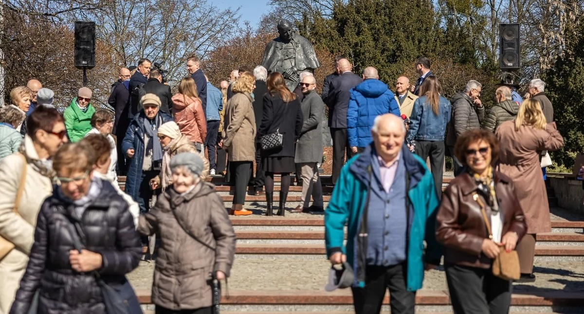W Toruniu uczciliśmy pamięć Jana Pawła II