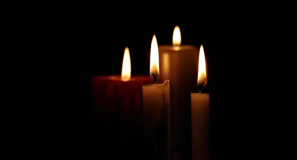 Toruń pogrążony w żałobie. Zmarła zasłużona mieszkanka