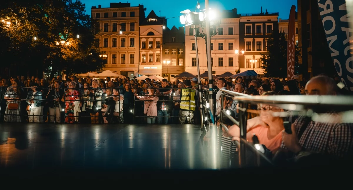 Artystyczny eksperyment w Toruniu. Festiwal zmieni miasto w galaktykę sztuki
