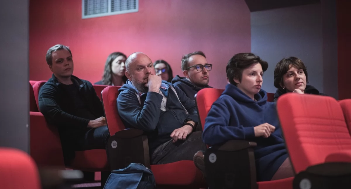 Uznany festiwal ponownie w Toruniu. Wstęp na wszystkie filmy będzie darmowy