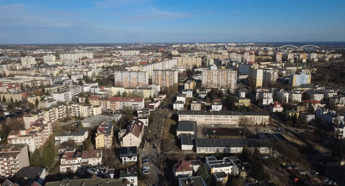 Nowy program pożyczkowy w Toruniu już działa. 225 mln zł na środowisko