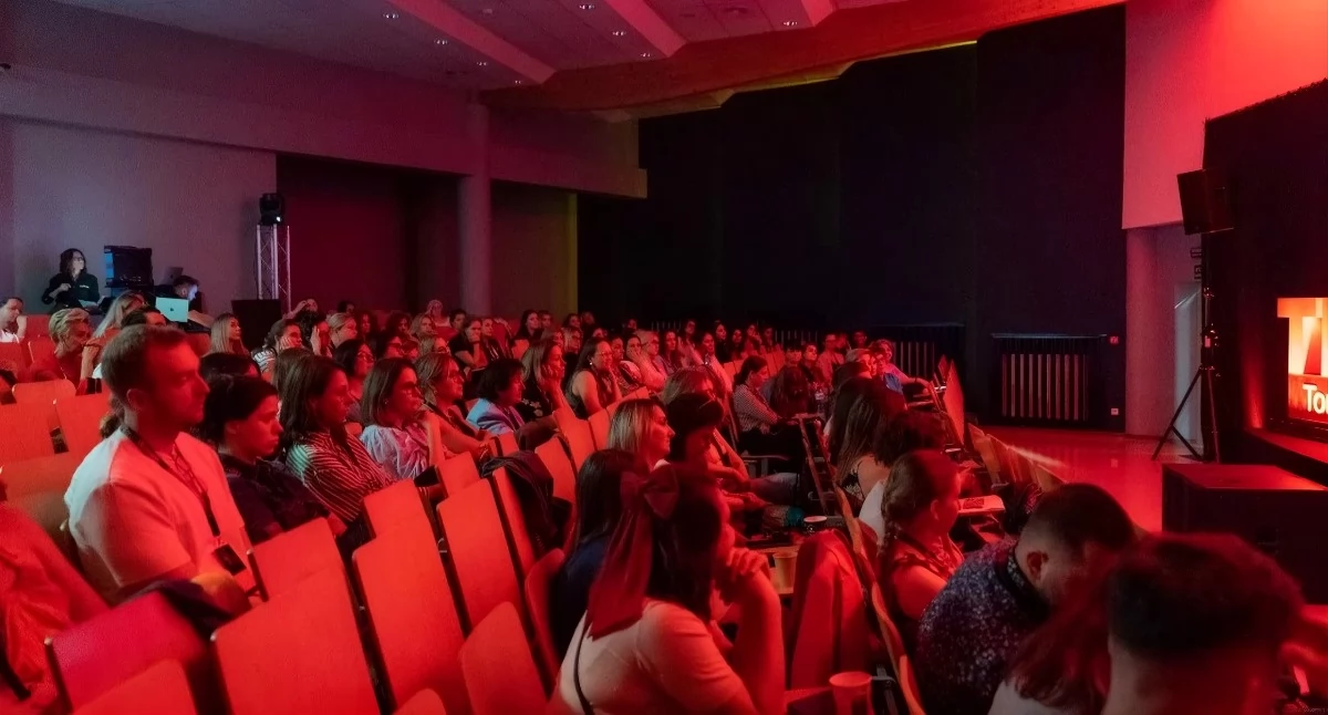 TEDx wraca do Torunia po 10 latach. Znamy motyw przewodni