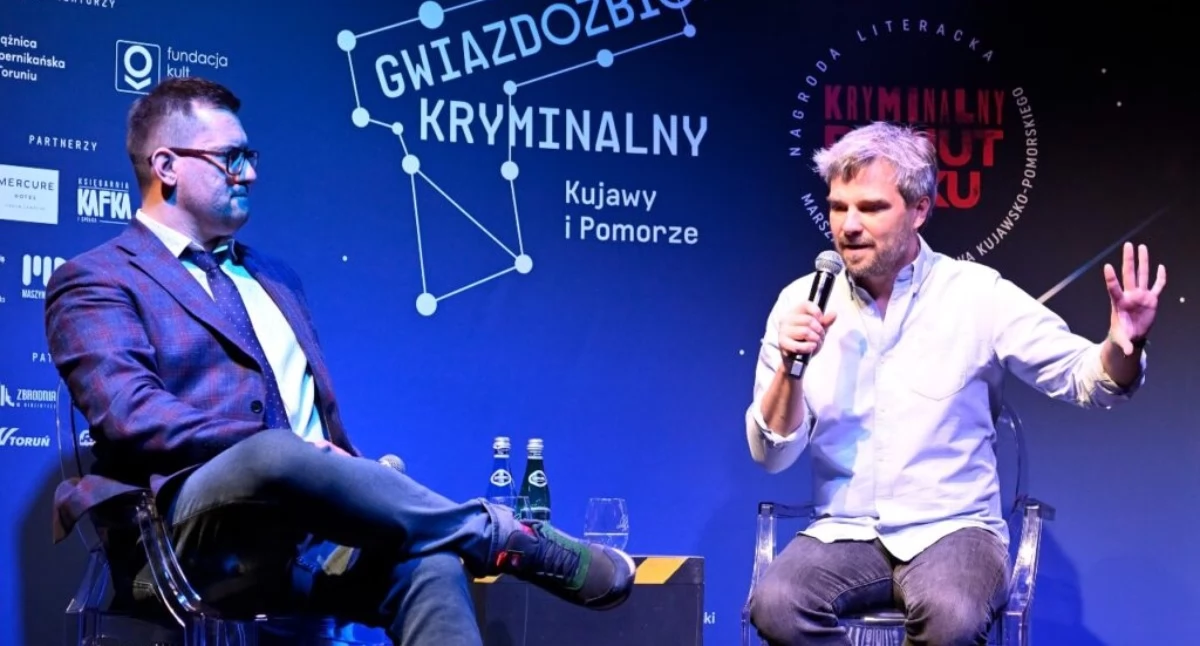 Toruń przez pięć dni będzie polską stolicą crime story