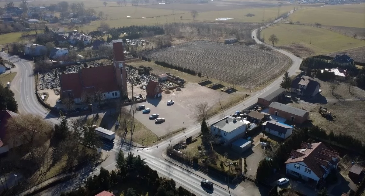 Droga pod Toruniem zostanie rozbudowana. Remont będzie kosztować 4 mln zł