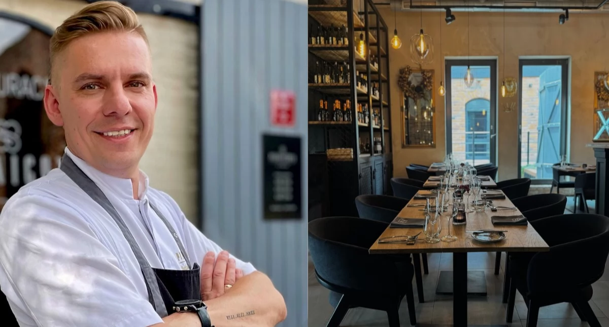 Znana w Toruniu restauracja zamknięta bez zapowiedzi. Właściciel przerywa ciszę