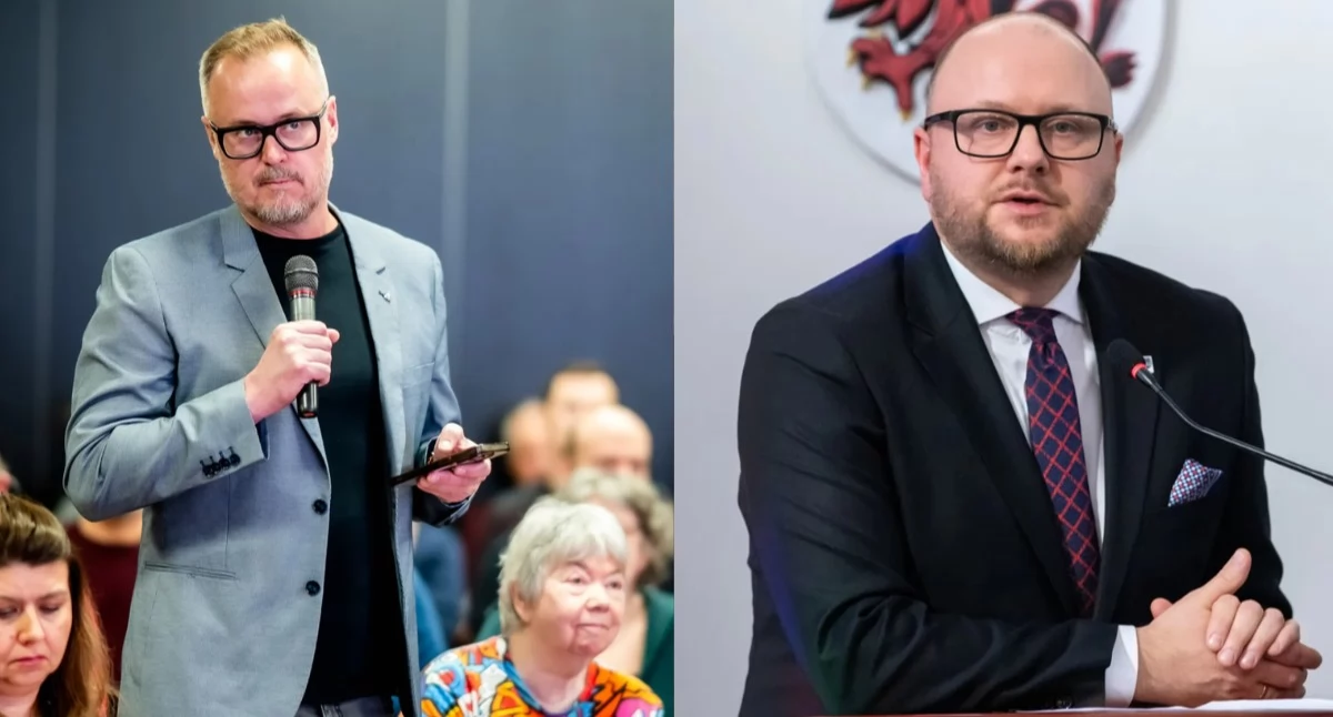 Społecznik zdradził ustalenia ws. toru w Toruniu. Prezydent stracił cierpliwość