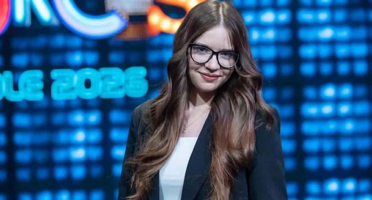 Magazyn Powiatu Toruńskiego. Natalia Mączyńska w finale „Szansy na Sukces”