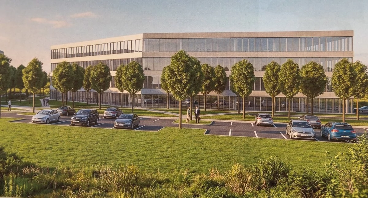 W Toruniu powstanie nowy park technologiczny. Znamy lokalizację kompleksu