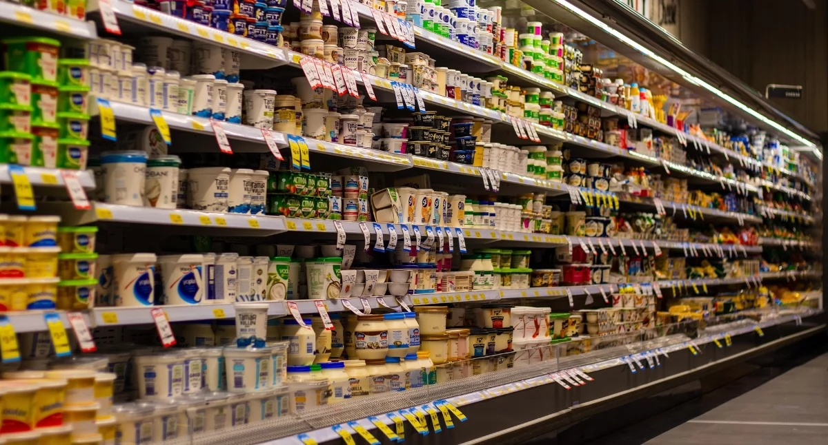 Będzie strajk w dwóch marketach w Toruniu. Pracownicy odejdą od kas