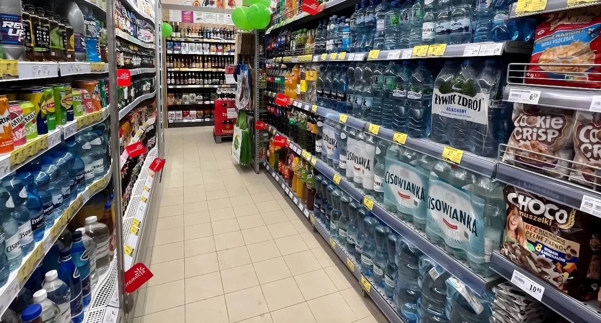 Znana sieć została sprzedana. W Toruniu działają jej cztery sklepy