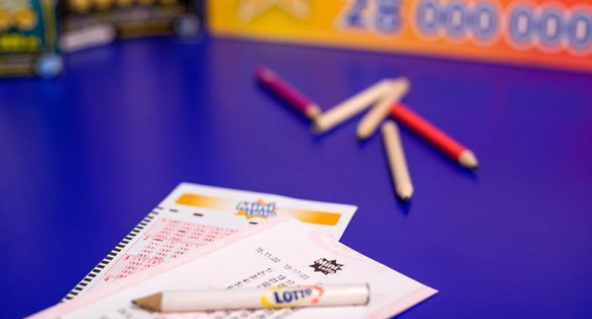 W Toruniu padła główna wygrana w LOTTO. Takie losowanie zdarza się raz na 2300 lat