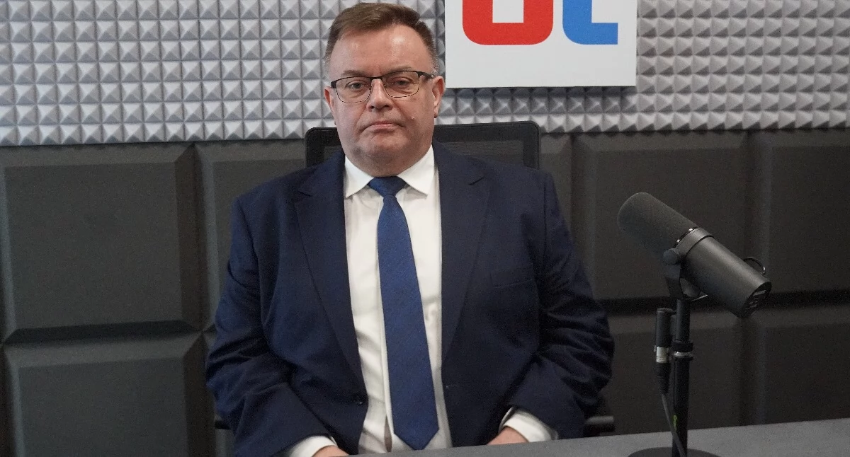 Jacek Skulski został prezesem spółki Urbitor w Toruniu