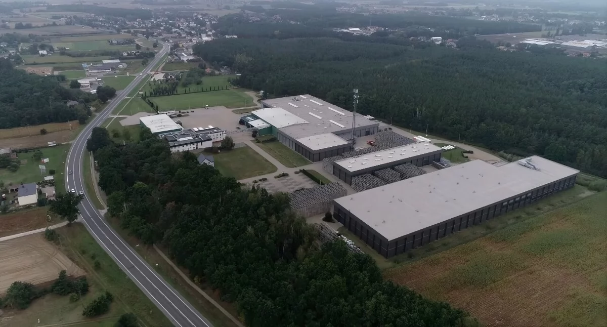 Słynny zakład pod Toruniem został kupiony. Nowy inwestor zdradził plany