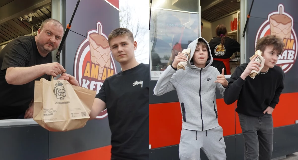 W Toruniu rusza nowy kebab. Będzie specjalna promocja na otwarcie