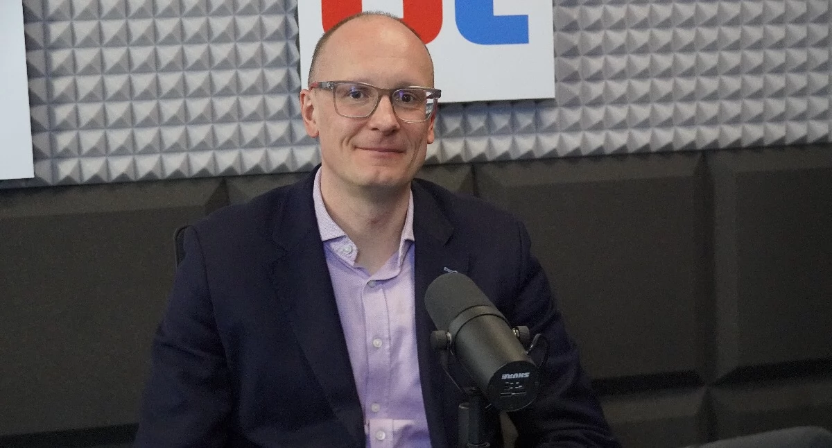 Adam Jarosz: Chcieliśmy instalacji słupków w Toruniu, ale w innej formie
