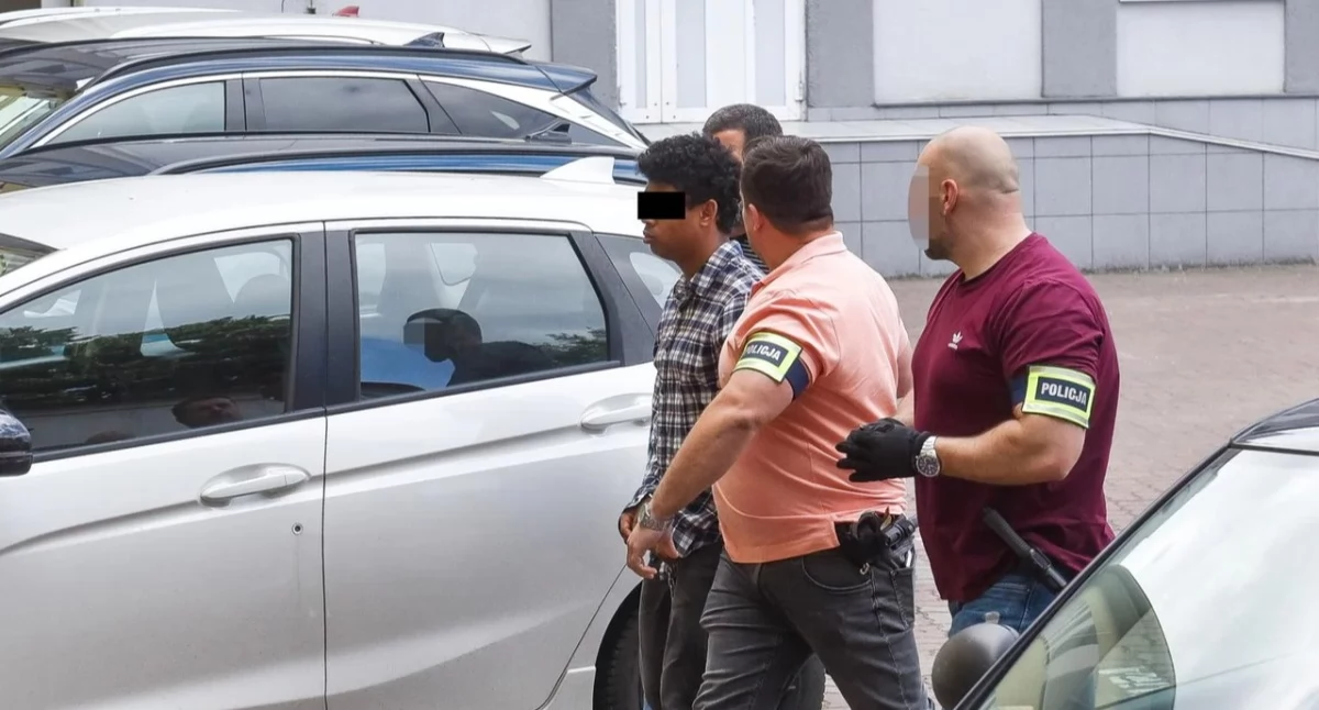 Koniec śledztwa ws. zabójstwa w parku w Toruniu. Znamy ustalenia prokuratury
